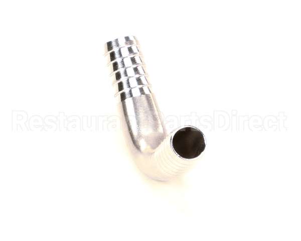 01-043101 Lancer Elbowss38 Barb X 38 Barb