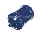 01-0791 Nortek Bi Flow Drier,3/8" Sweat Fit Conn 16"