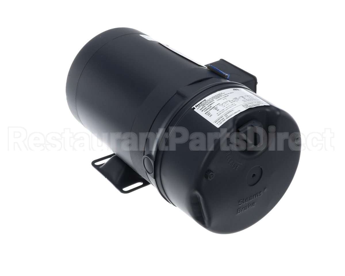 01-080069 Hobart Motor, Brake, 1/2Hp 3Ph