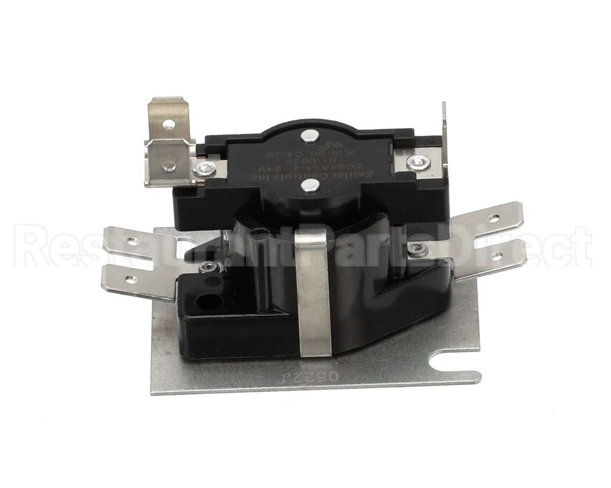 01-0838 Nortek Sequencer; 30-90 On, 1-30 Off