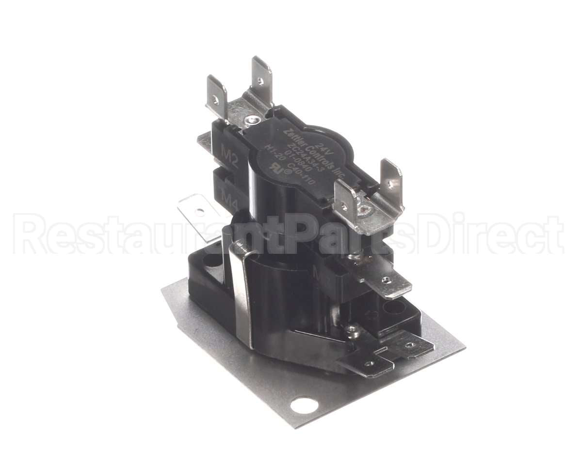 01-0840 Nortek Sequencer; 1-20 On, 40-110 Off