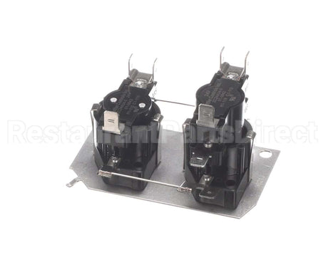 01-0842 Nortek Sequencer; 1-110 On, 1-110 Off