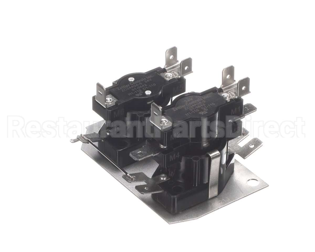 01-0842 Nortek Sequencer; 1-110 On, 1-110 Off