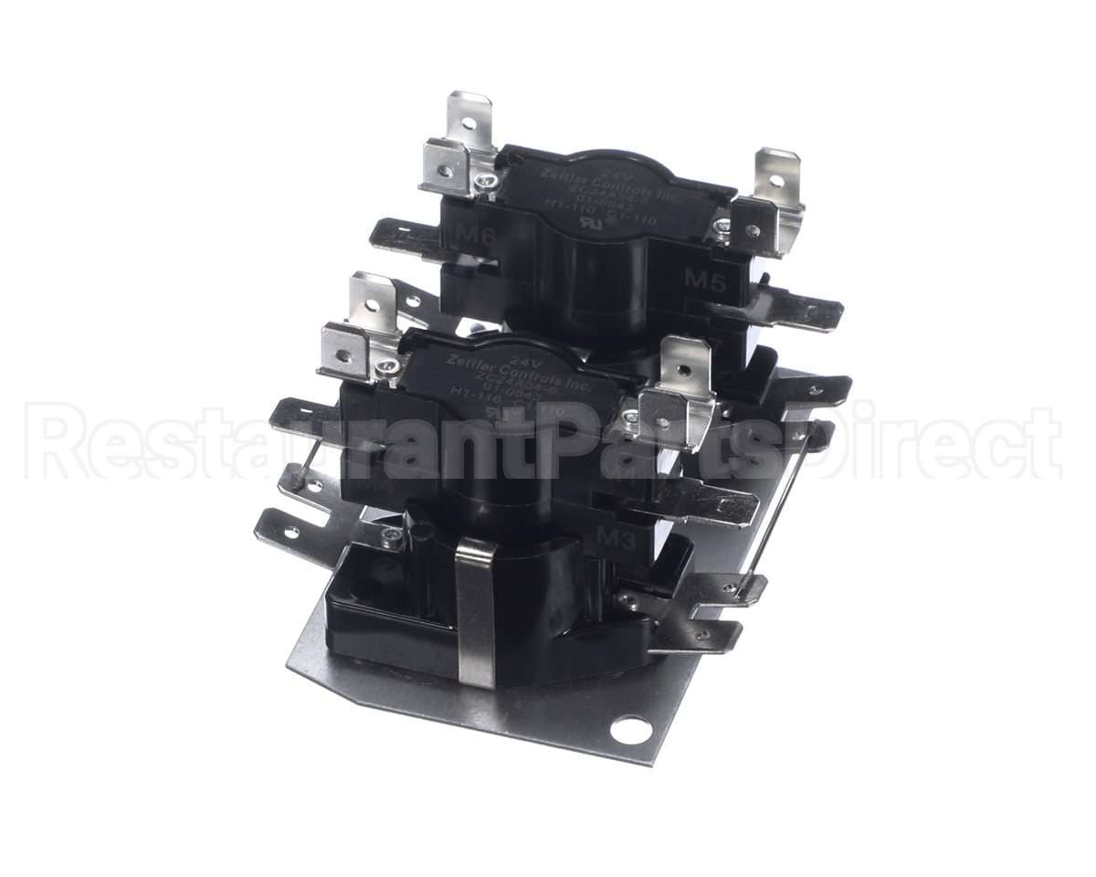 01-0843 Nortek Sequencer; 1-110 On, 1-110 Off