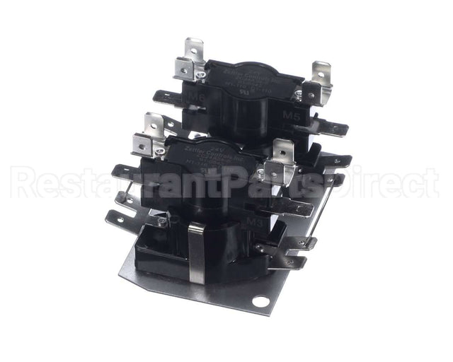 01-0843 Nortek Sequencer; 1-110 On, 1-110 Off