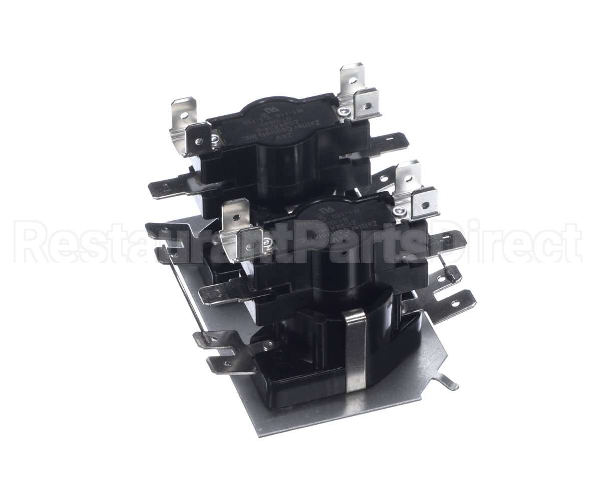 01-0843 Nortek Sequencer; 1-110 On, 1-110 Off