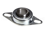 01-1000V0-00008 Baxter Bearing Ball Flanged 1