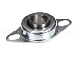 01-1000V0-00008 Baxter Bearing Ball Flanged 1