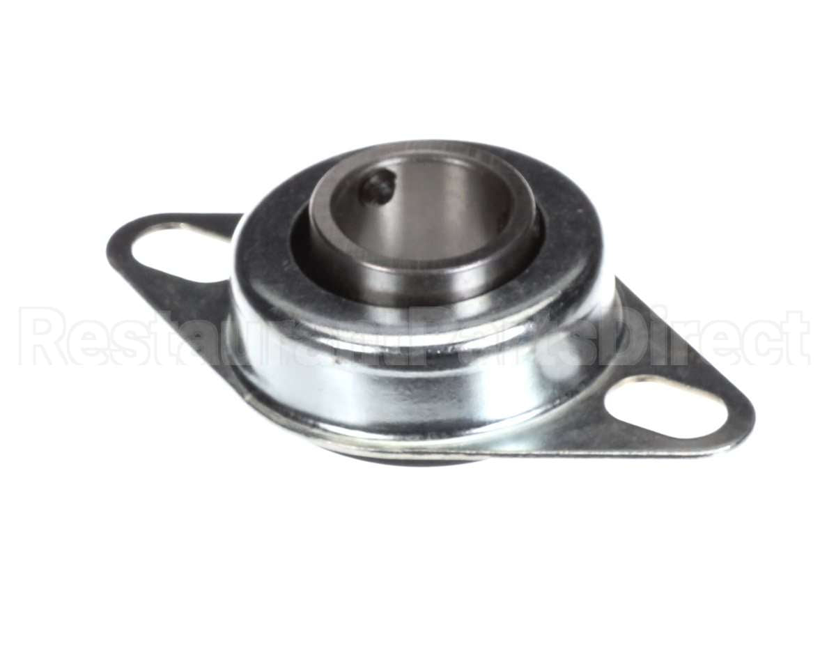01-1000V0-00008 Baxter Bearing Ball Flanged 1