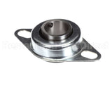 01-1000V0-00008 Baxter Bearing Ball Flanged 1