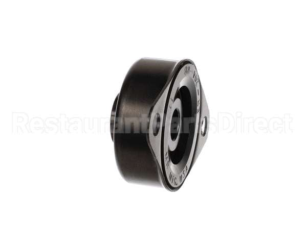 01-1000V0-00034 Baxter Bearing Flangemount