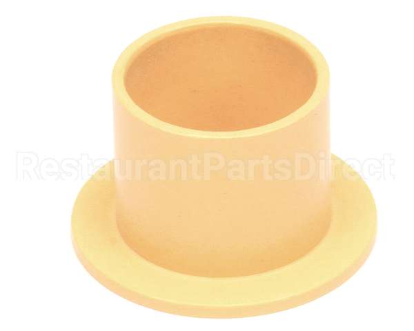 01-1000V0-00054 Baxter Bearing, Fluorogold W/Flange