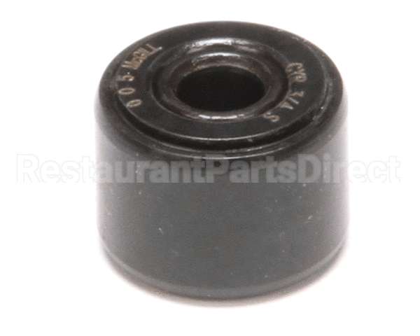 01-1000V0-00109 Baxter Roller, Studless Track 1/4 Id