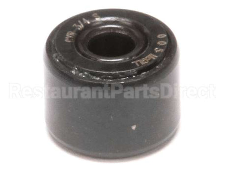 01-1000V0-00109 Baxter Roller, Studless Track 1/4 Id
