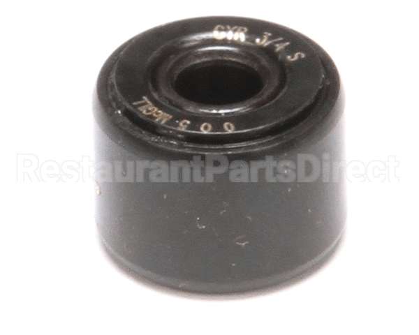 01-1000V0-00109 Baxter Roller, Studless Track 1/4 Id