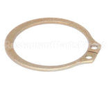 01-1000V1-00004 Baxter O Ring, Snap 1-1/2 (Standard)
