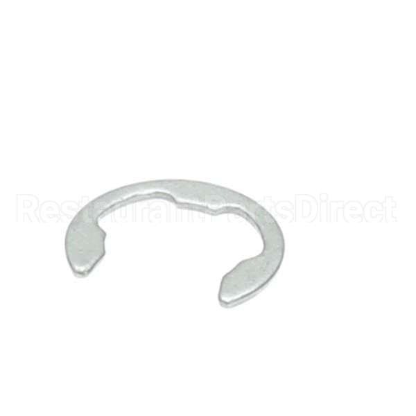 01-1000V1-00036 Compatible Baxter Ring, Retaining - 7/16 Zinc P
