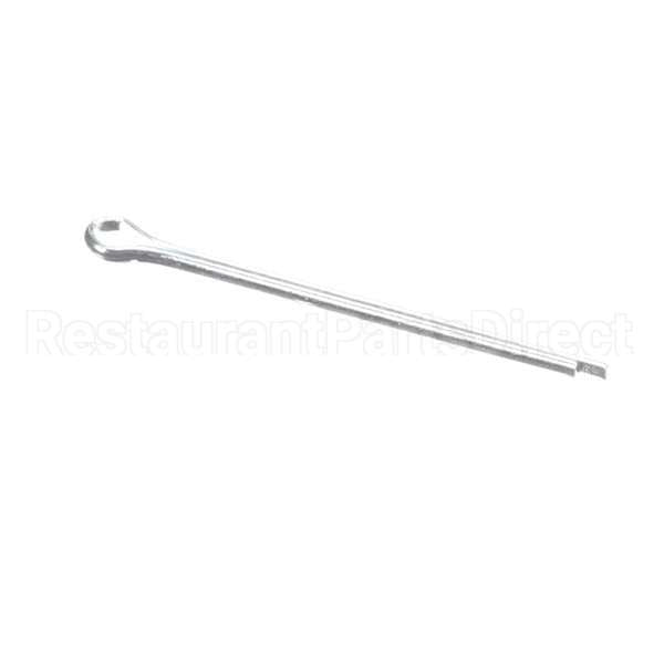 01-1000V1-00043 Compatible Baxter Pin, Cotter-Extendedprong