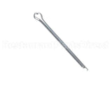 01-1000V1-00043 Baxter Pin,Cotter-Extended Prong
