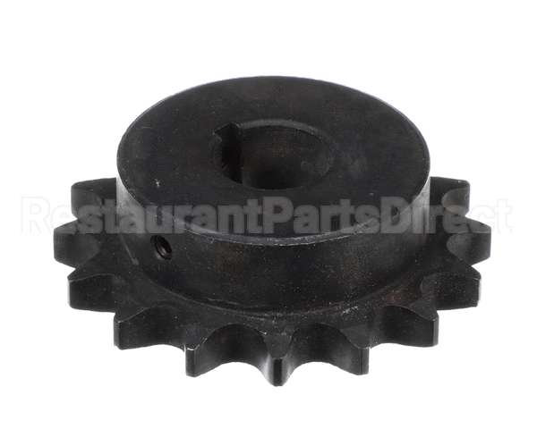 01-1000V3-00044 Baxter Sprocket #60B16T118Bore