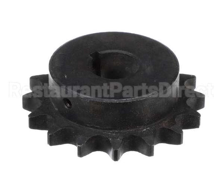 01-1000V3-00044 Baxter Sprocket #60B16T118Bore