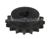 01-1000V3-00044 Baxter Sprocket #60B16T118Bore
