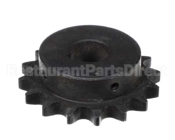 01-1000V3-00044 Baxter Sprocket #60B16T118Bore