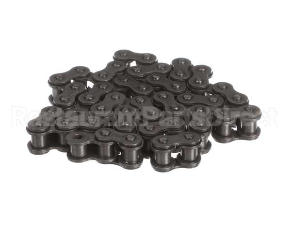 01-1000V3-00051 Baxter Chain, #40 (47 Pitches)
