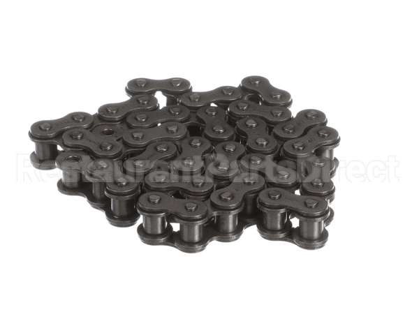 01-1000V3-00051 Baxter Chain, #40 (47 Pitches)