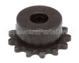 01-1000V3-00085 Baxter Sprocket, #35B,13T, No Keyway