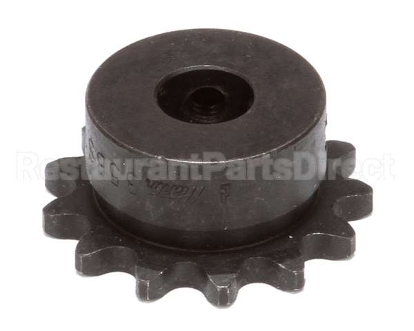 01-1000V3-00085 Baxter Sprocket, #35B,13T, No Keyway