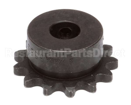 01-1000V3-00085 Baxter Sprocket, #35B,13T, No Keyway