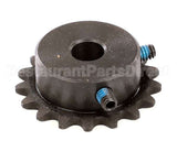 01-1000V3-00105 Baxter Sprocket,Roller Chain
