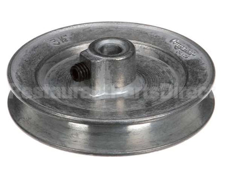 01-1000V3-00106 Baxter Sheave,Die Cast,3/8 Bore
