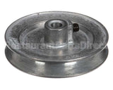 01-1000V3-00106 Baxter Sheave,Die Cast,3/8 Bore