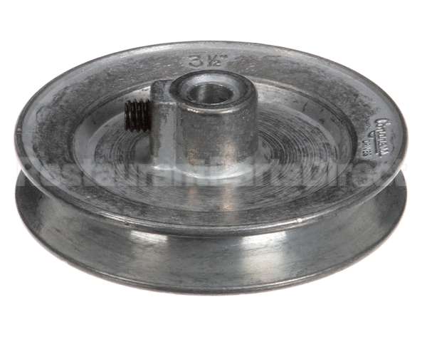 01-1000V3-00106 Baxter Sheave,Die Cast,3/8 Bore