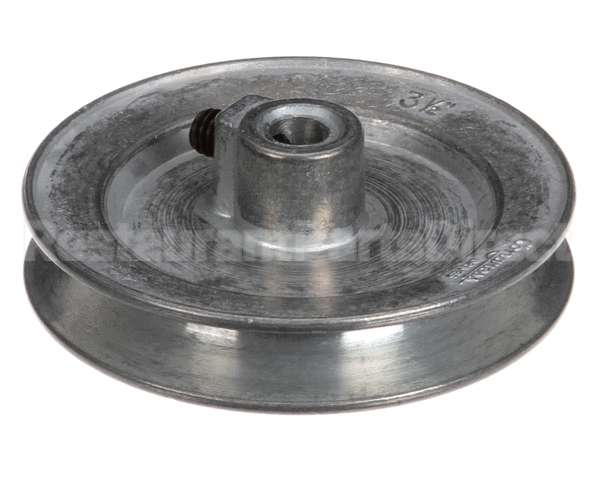 01-1000V3-00106 Baxter Sheave,Die Cast,3/8 Bore