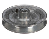 01-1000V3-00106 Baxter Sheave,Die Cast,3/8 Bore
