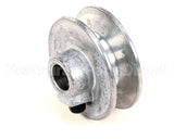 01-1000V3-00107 Baxter Sheave,Die Cast-2 Od 1/2Bore