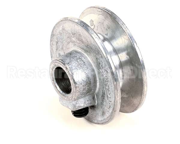 01-1000V3-00107 Baxter Sheave,Die Cast-2 Od 1/2Bore