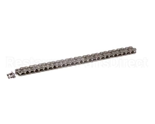 01-1000V3-0087A Baxter Chain, Roller-35 Riv 3/8