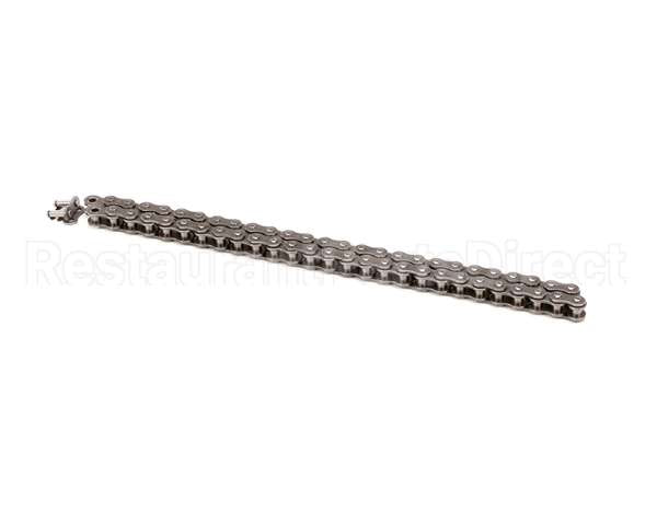 01-1000V3-0087A Baxter Chain, Roller-35 Riv 3/8