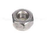 01-1000V4-00165 Baxter Nut, Hex - Nylock (Cres, #10-3
