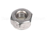 01-1000V4-00165 Baxter Nut, Hex - Nylock (Cres, #10-3