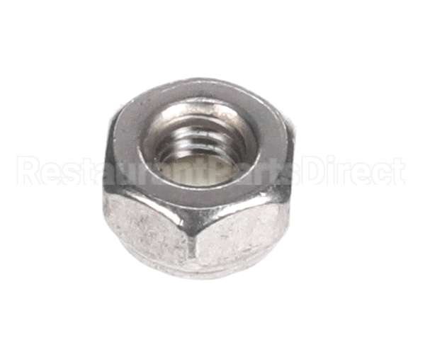 01-1000V4-00165 Baxter Nut, Hex - Nylock (Cres, #10-3