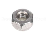 01-1000V4-00165 Baxter Nut, Hex - Nylock (Cres, #10-3
