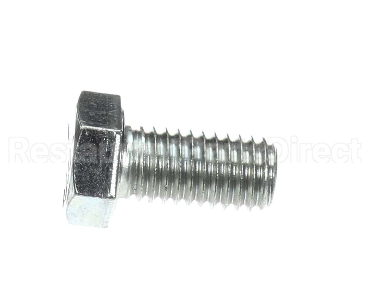 01-1000V4-00267 Baxter Bolt, 12-13 X 1 Hex Hd