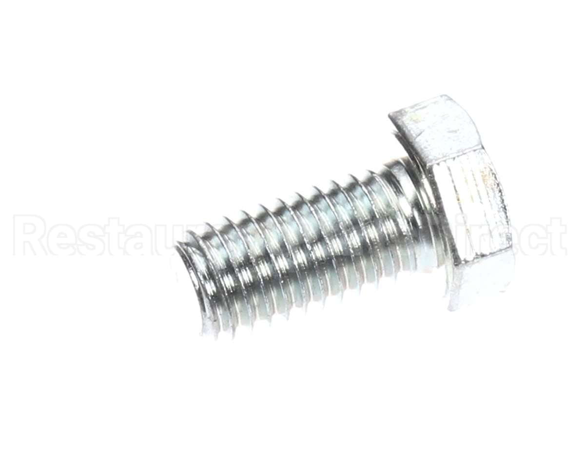 01-1000V4-00267 Baxter Bolt, 12-13 X 1 Hex Hd