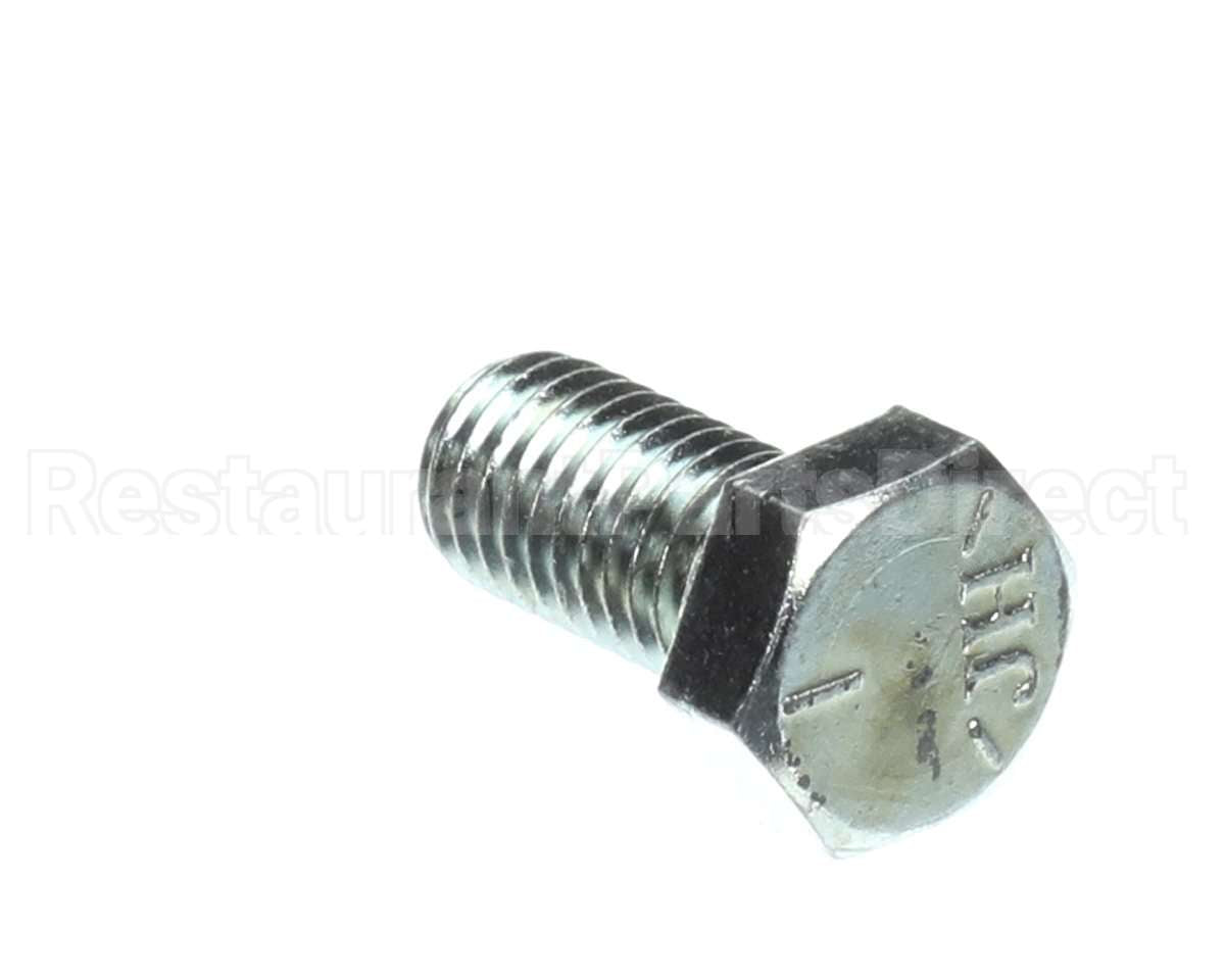01-1000V4-00267 Baxter Bolt, 12-13 X 1 Hex Hd