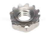 01-1000V4-00336 Baxter Nut, Hex